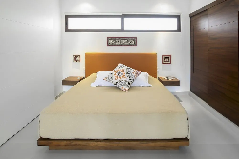 LAO G9 Jungle view loft by Gate48