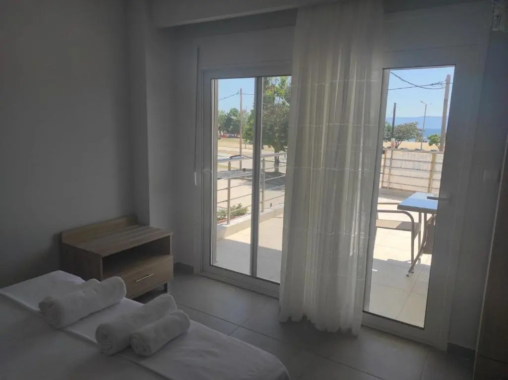 Blue Beach Apartments