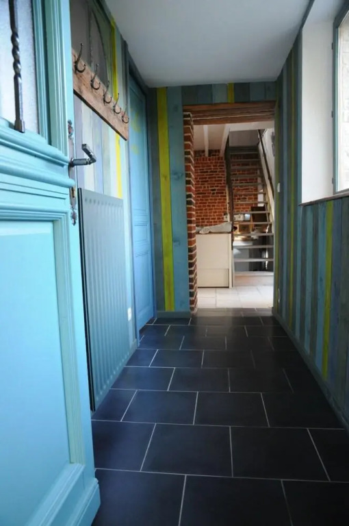 Gîte La Cordonnerie