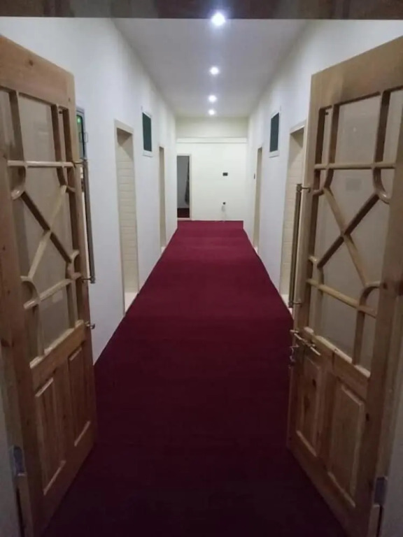 Hunza Regency Inn