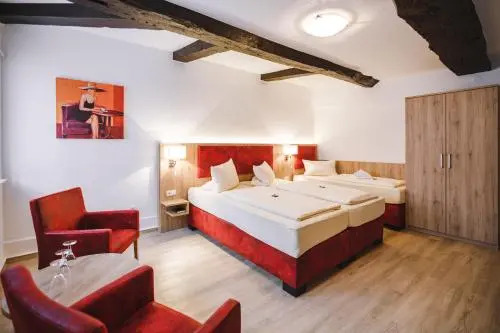 Hotel Stadt Kassel