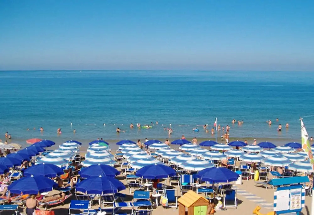Apartment With 2 Bedrooms in Santa Maria di Castellabate, With Wonderf
