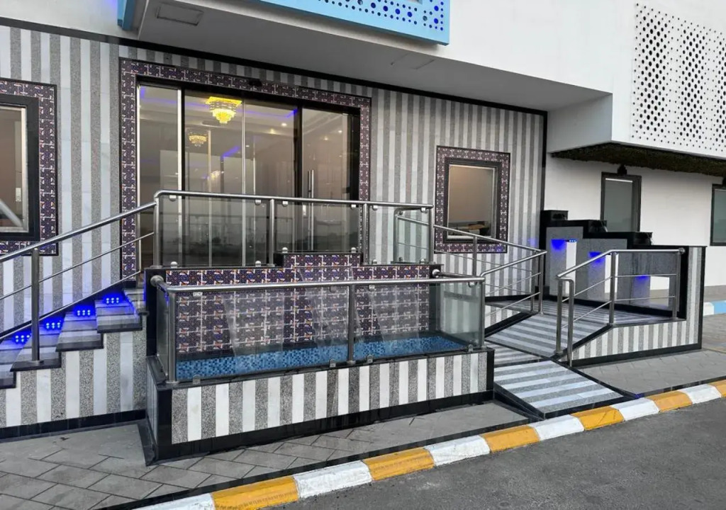 Yanbu Wings Furnished Apartments