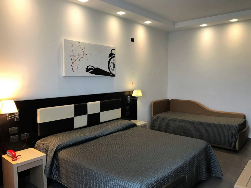 Hotel Visagi