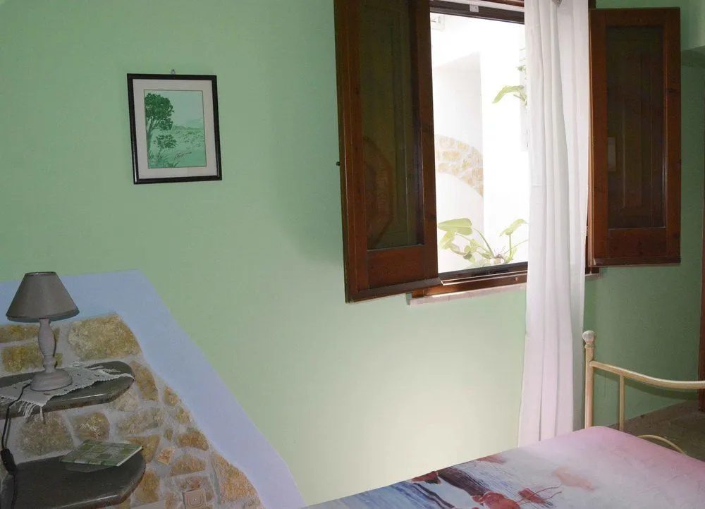La Casa al Centro