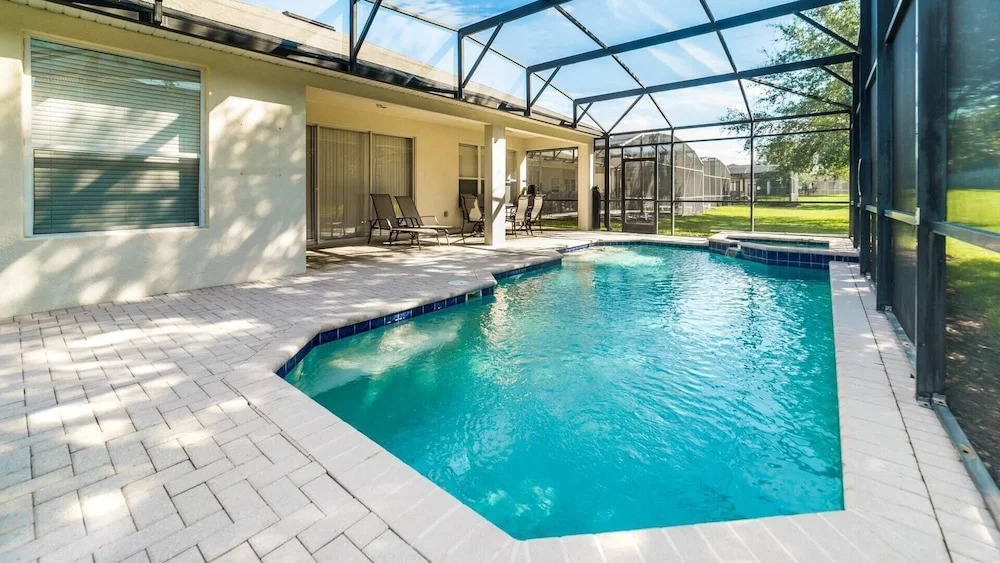 Villa in Windsor Hills Resort 1420