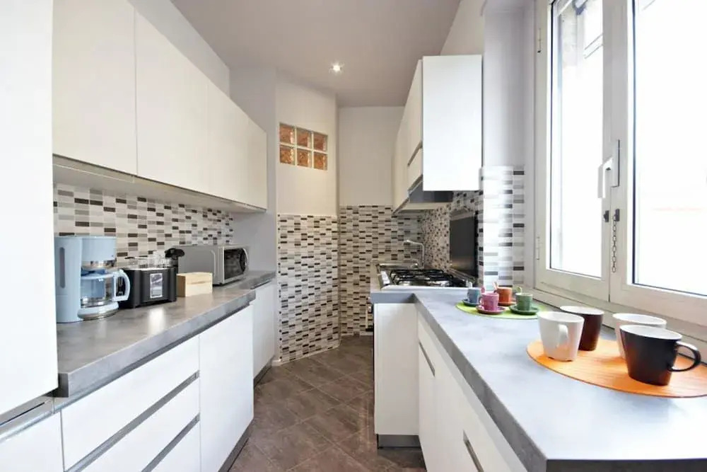 Terrace Penthouse 3 bedrooms