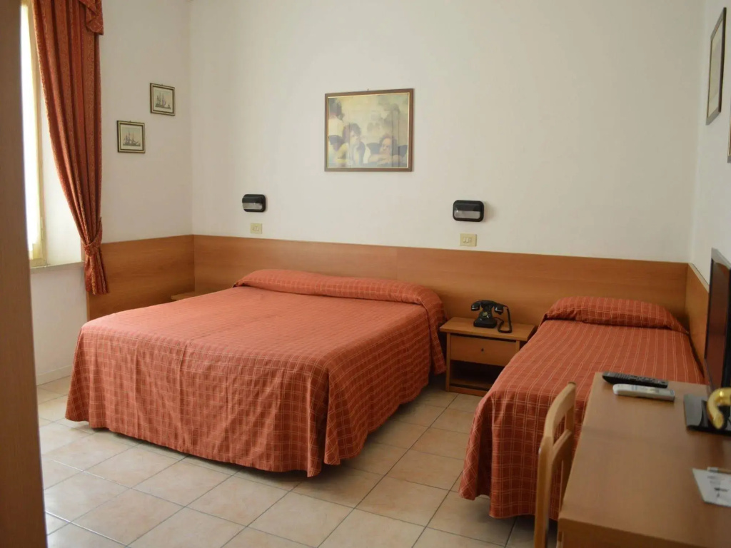Hotel Amelia