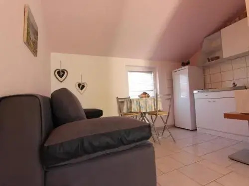 Apartments Quince