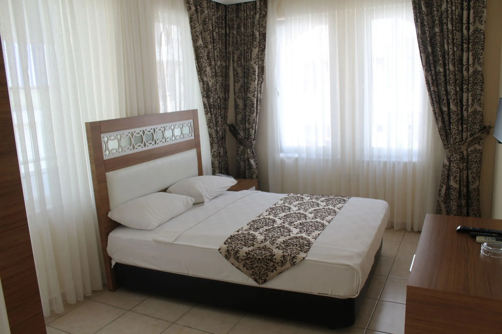 North Point Hotel