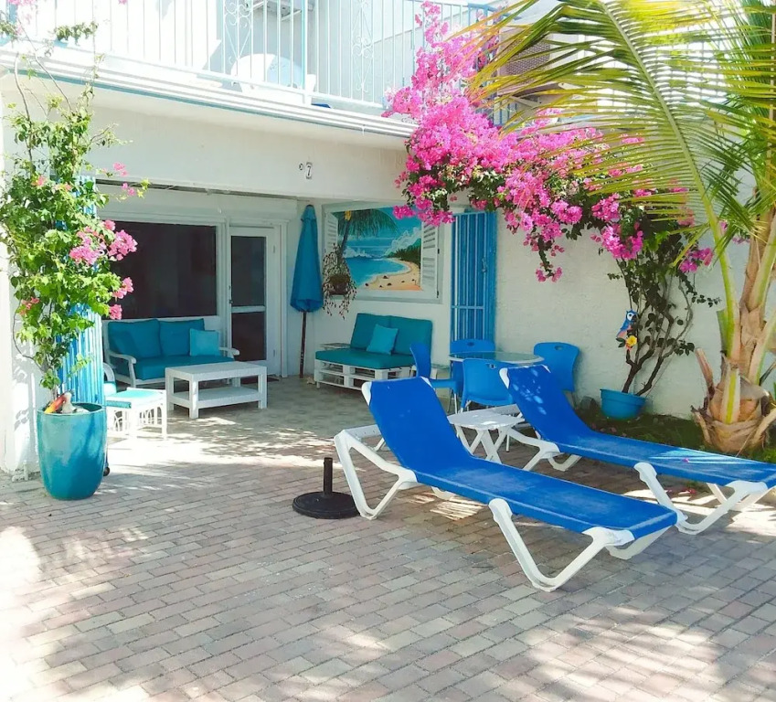 Villas on Great Bay VILLA FOXIE