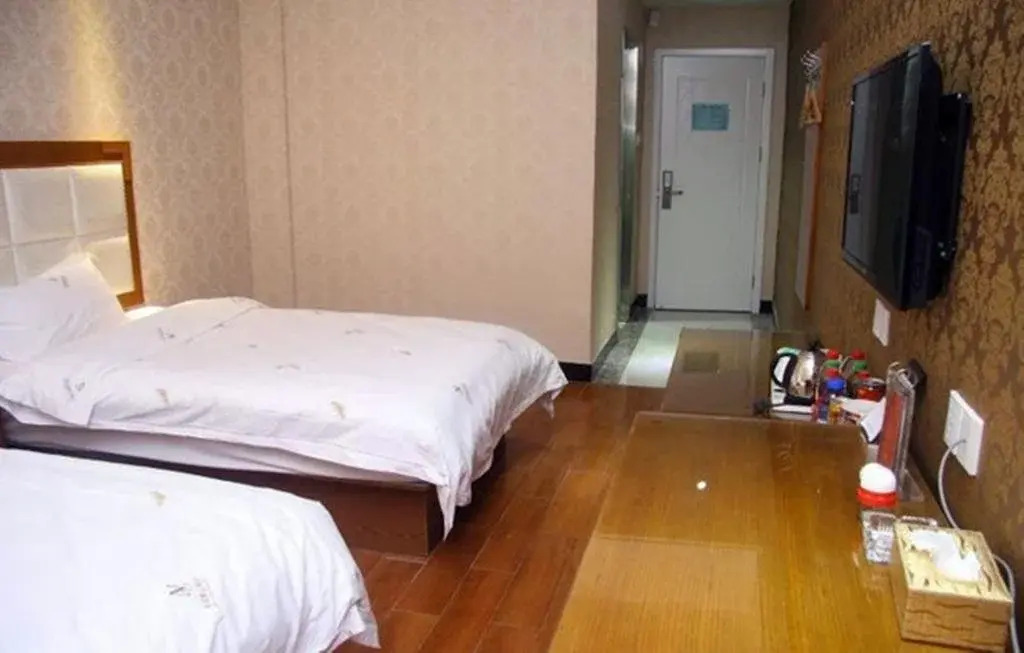 Nanguo Boutique Hotel