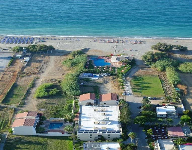 Hotel Trifon