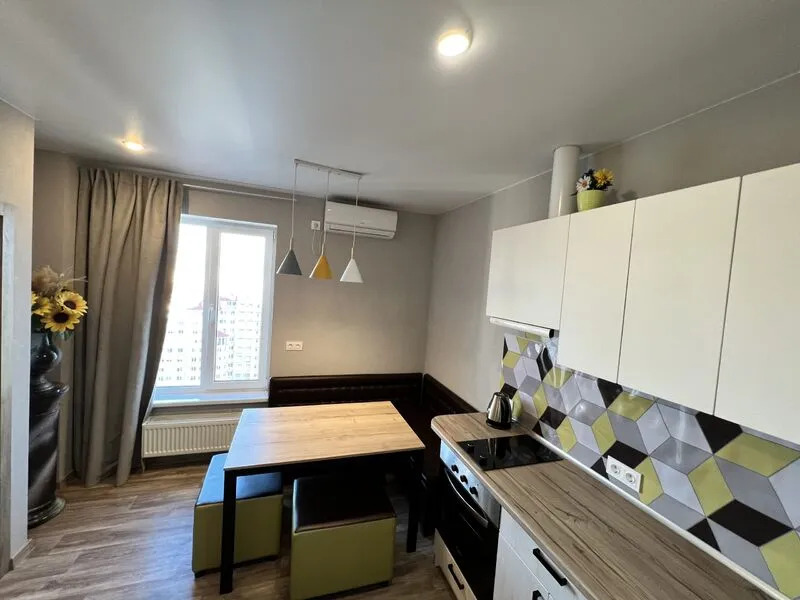 Саквояж на ул. Пархоменко, 2, кв. 168