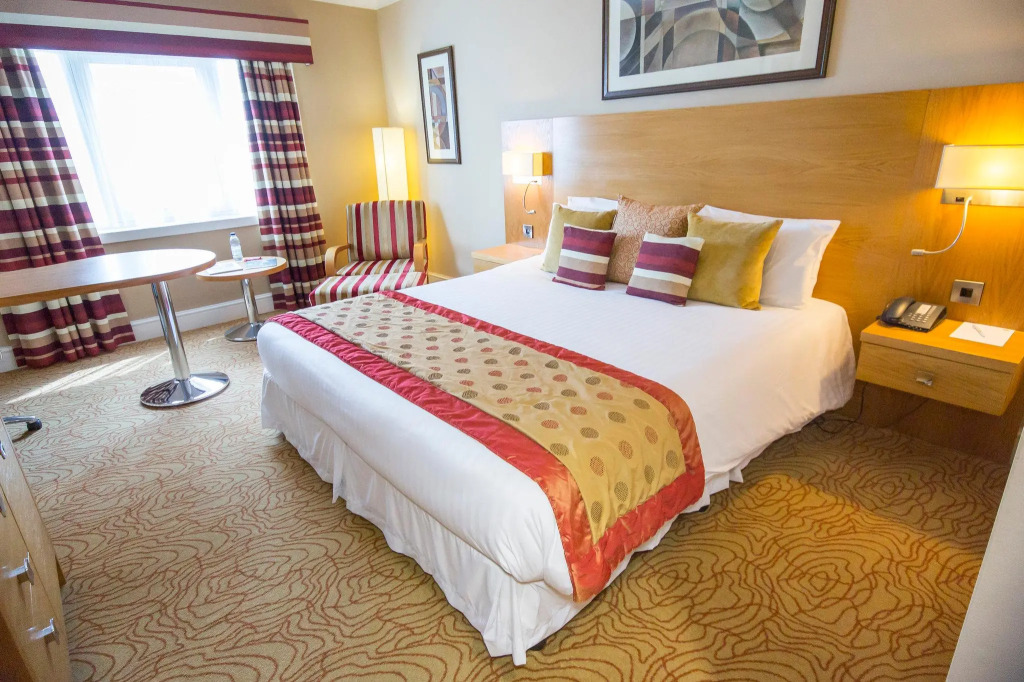 Holiday Inn Kenilworth - Warwick by IHG