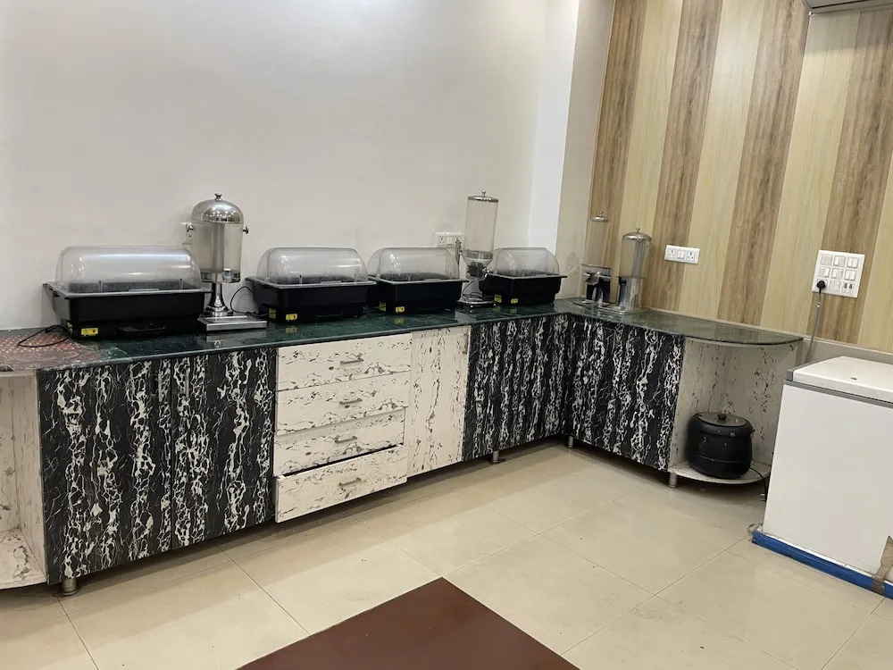 Sumedha G Village Resort and Spa