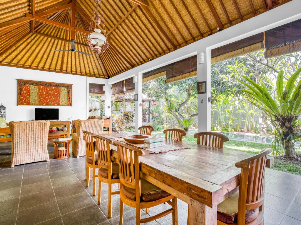 Villa Heliconia