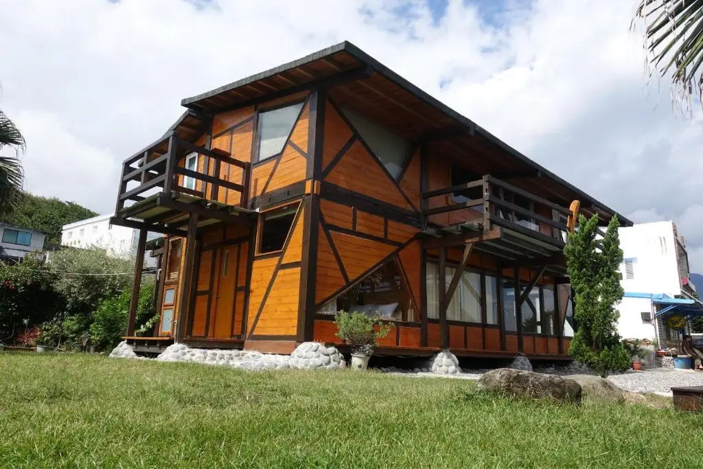 Bixilian B&B
