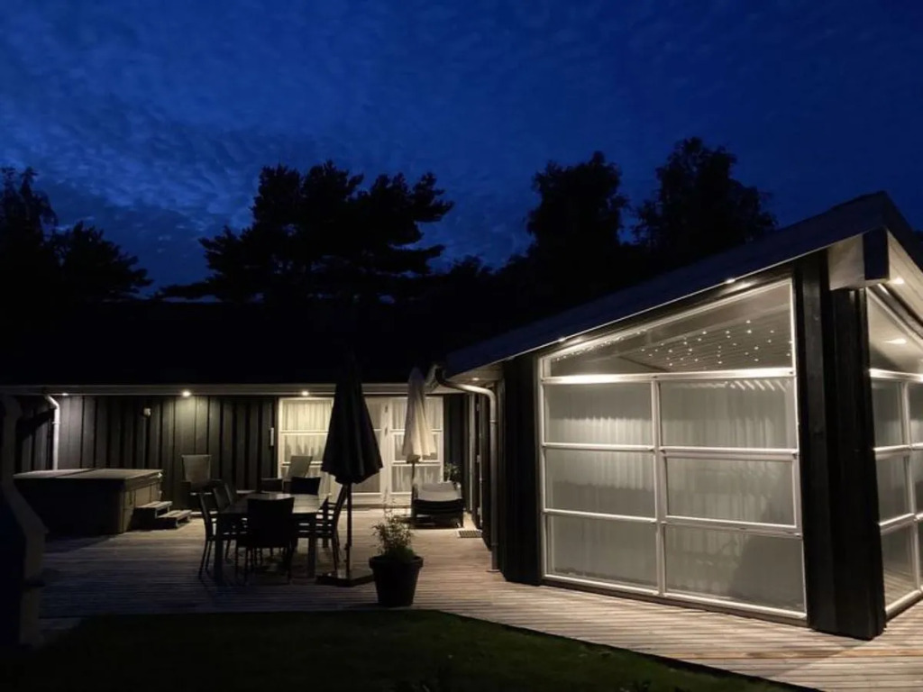"Børge" - 600m from the sea in Lolland, Falster and Mon