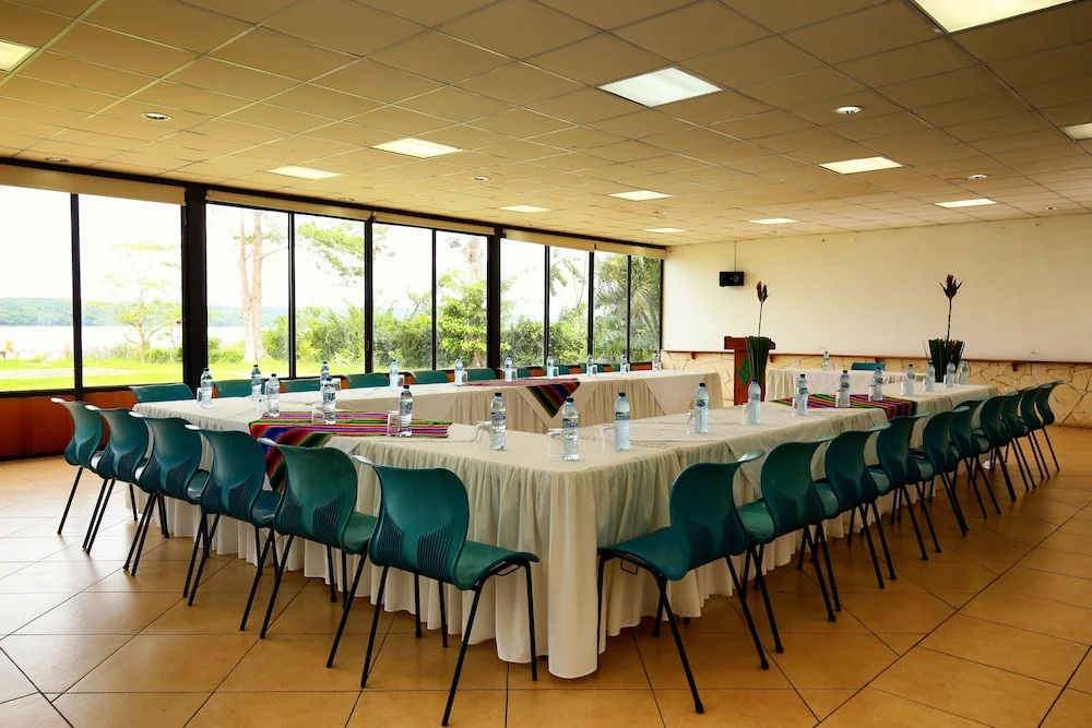 Hotel Maya Internacional