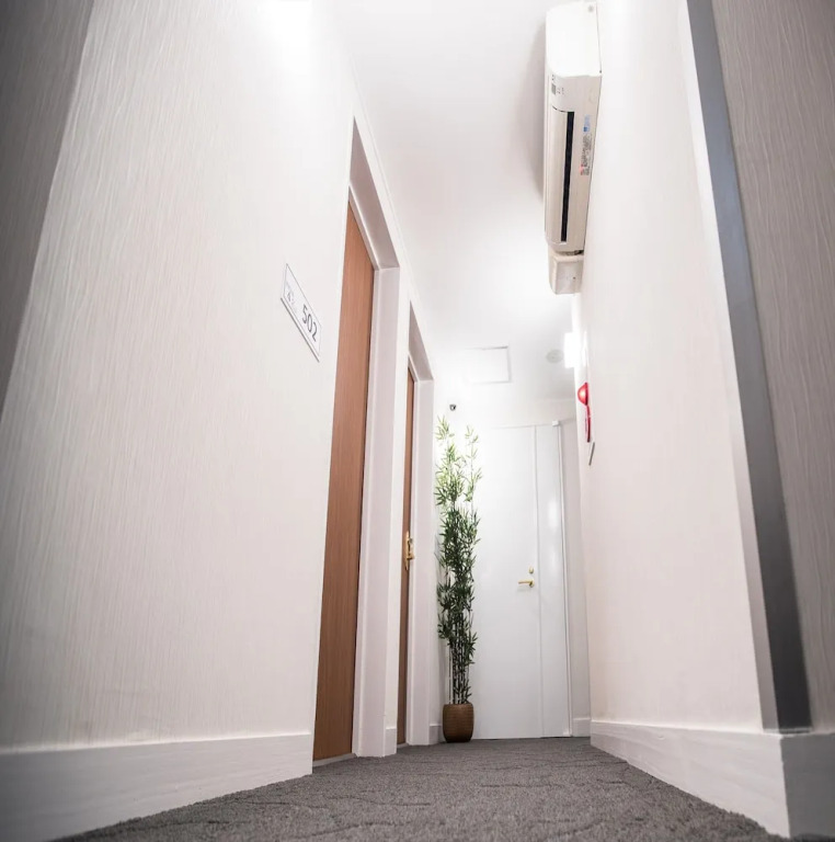 Hotel Cozy Taito Asakusa
