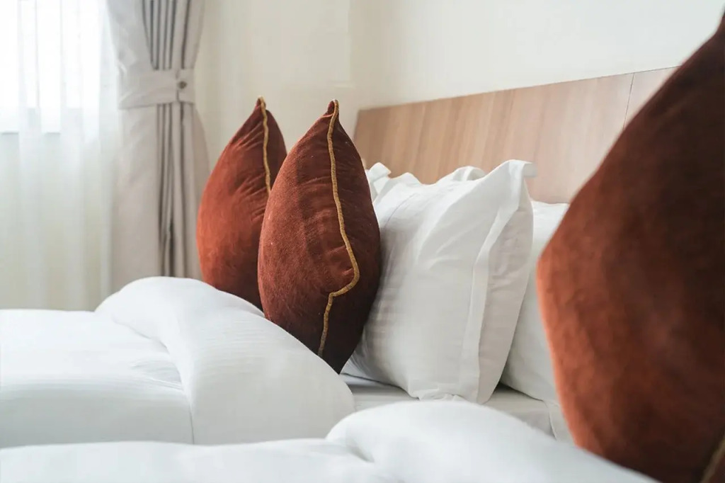 Hotel Crystal Pashupati, Near Airport & Pashupatinath