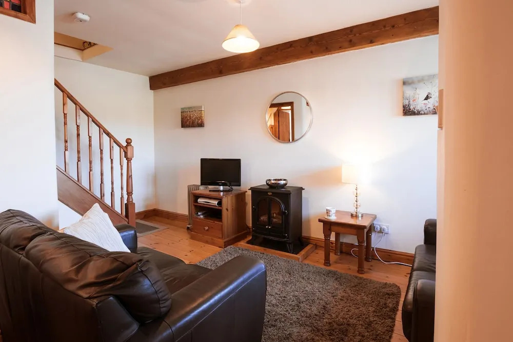 Stabal Cottage