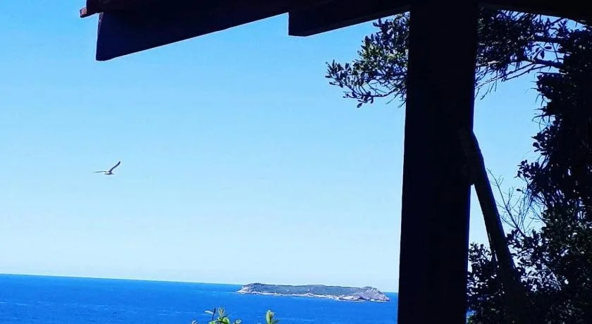The View Hostel