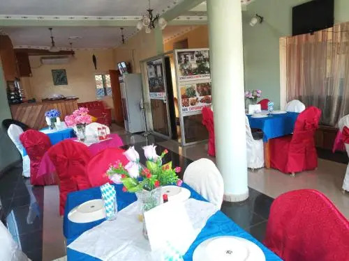 Tchatcha Hotel