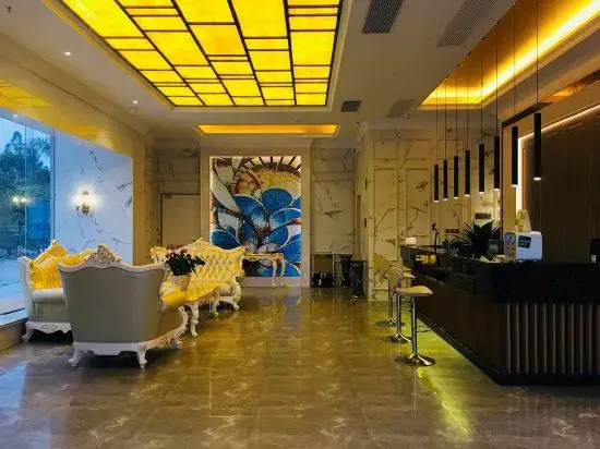Bainian Hotel