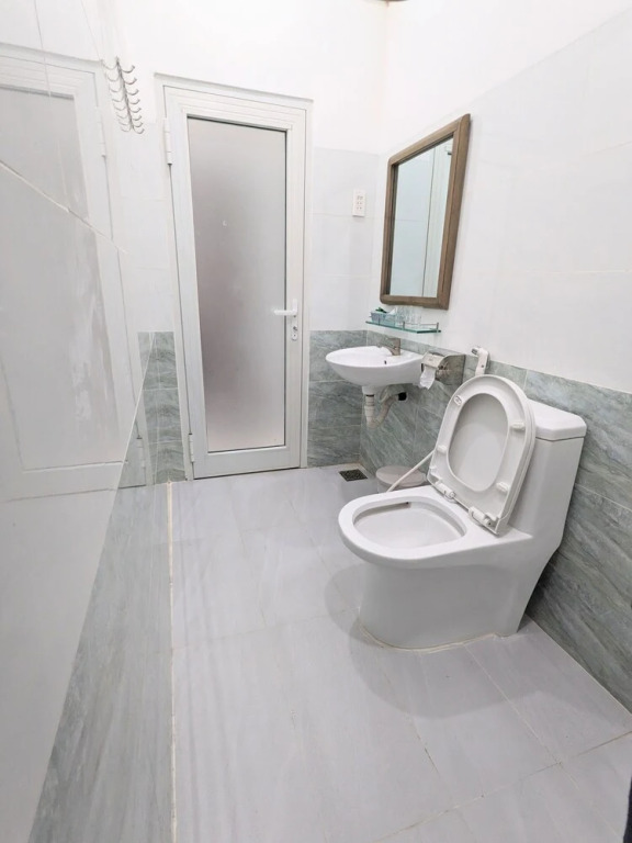 Amy Motel Xuyên Mộc