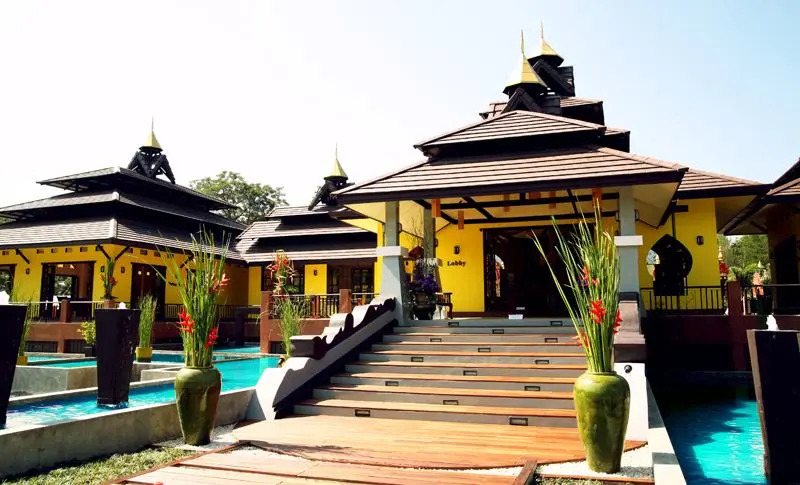 Onsen Health Spa & Hotspring Resort