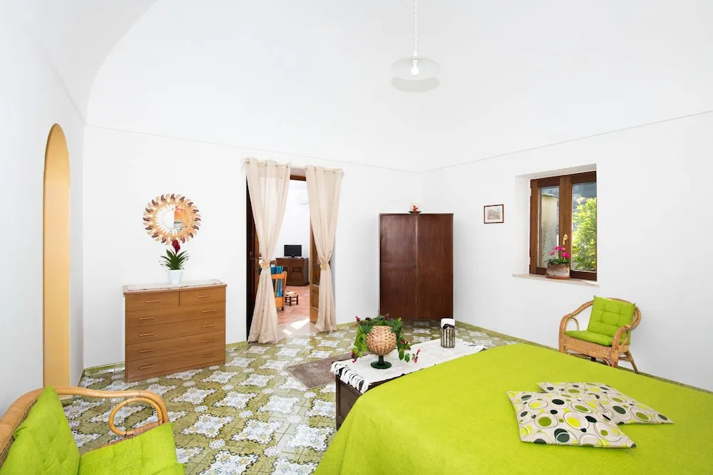 Casa Sansone Positano