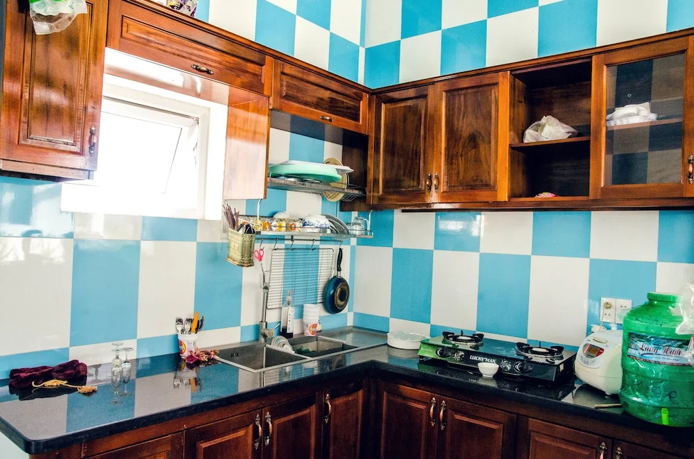 Anna Nguyễn Bungalow