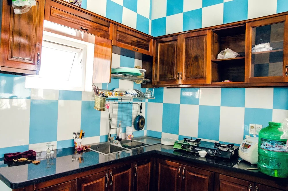 Anna Nguyễn Bungalow