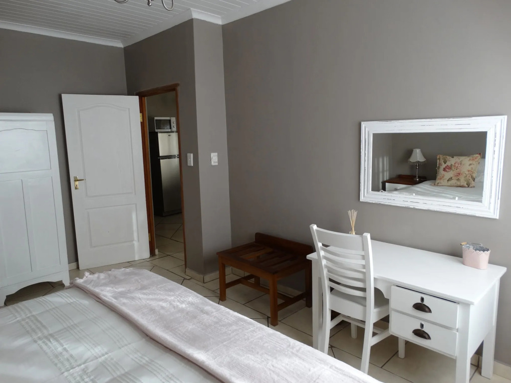 By The Way Guesthouse