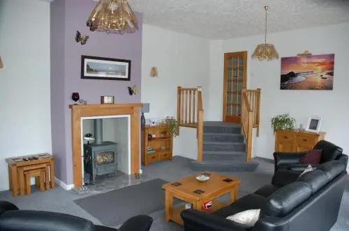 Heatherdale B & B