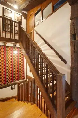 Altamira - Basque Stay