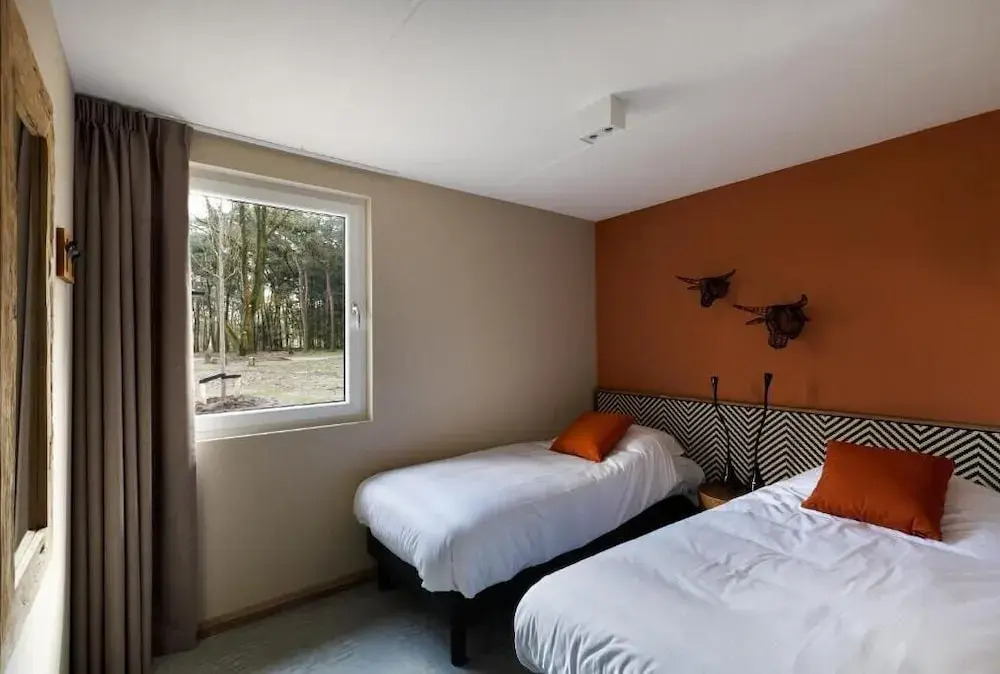 Safari Resort Beekse Bergen