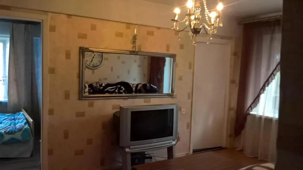 Guest House On Pobedy 18