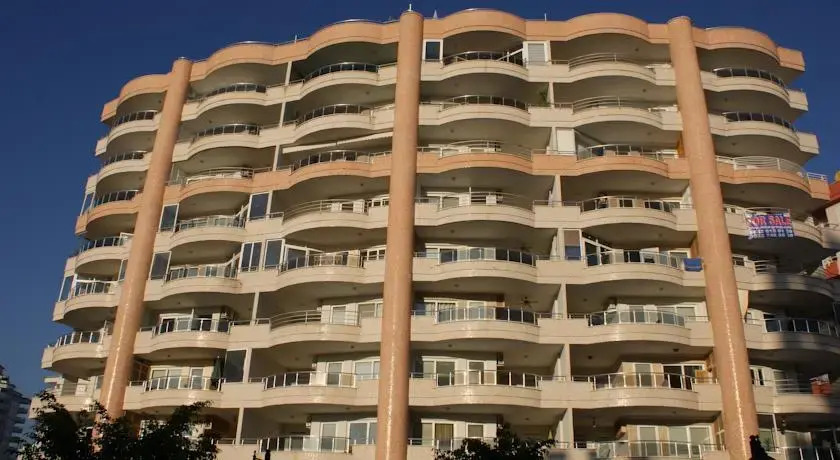 Boomerang Residence