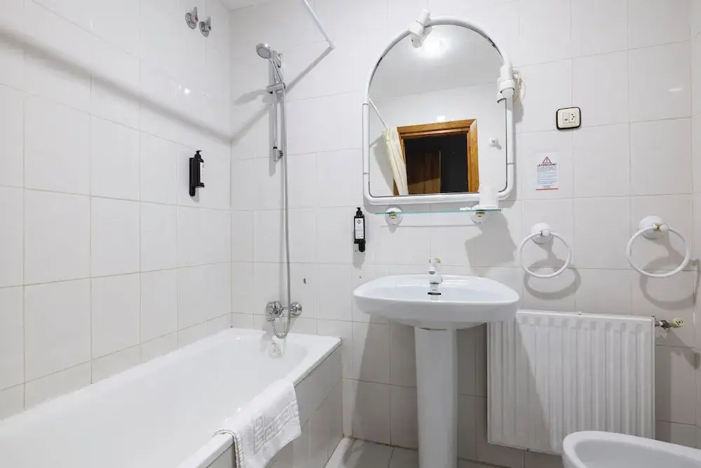 Hostal Los Valles