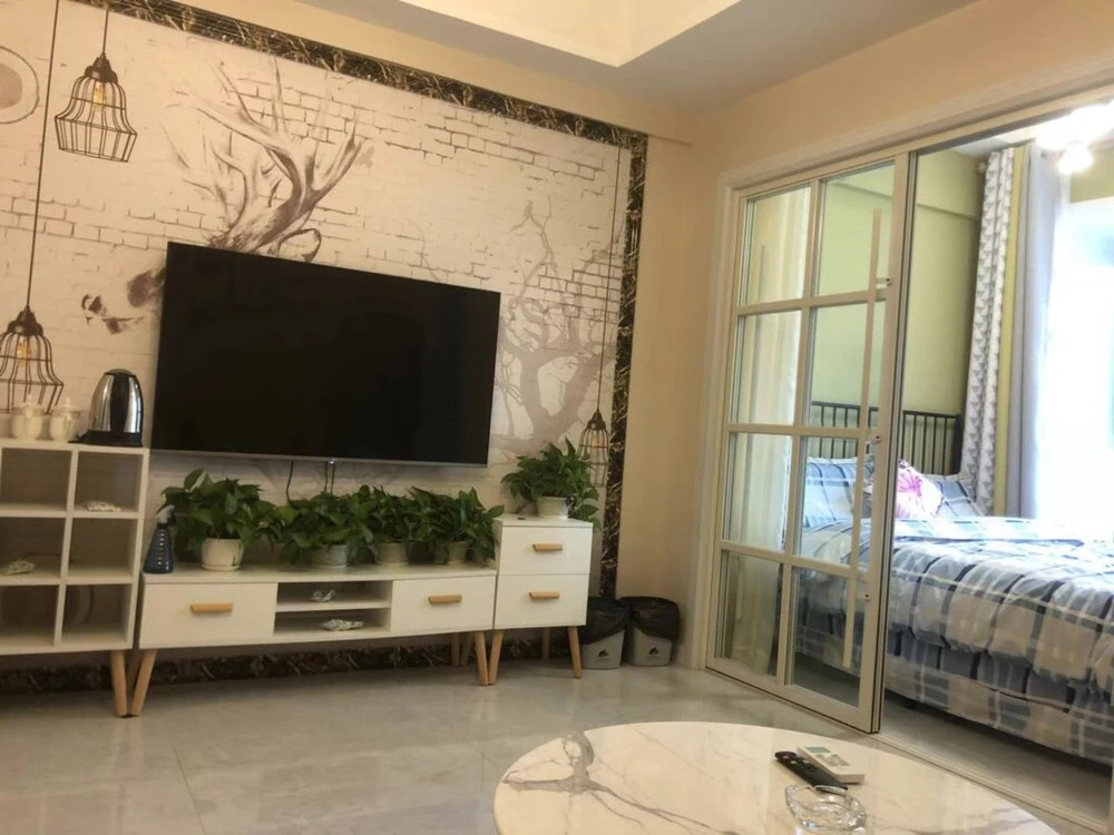 Xi'an Plaid House