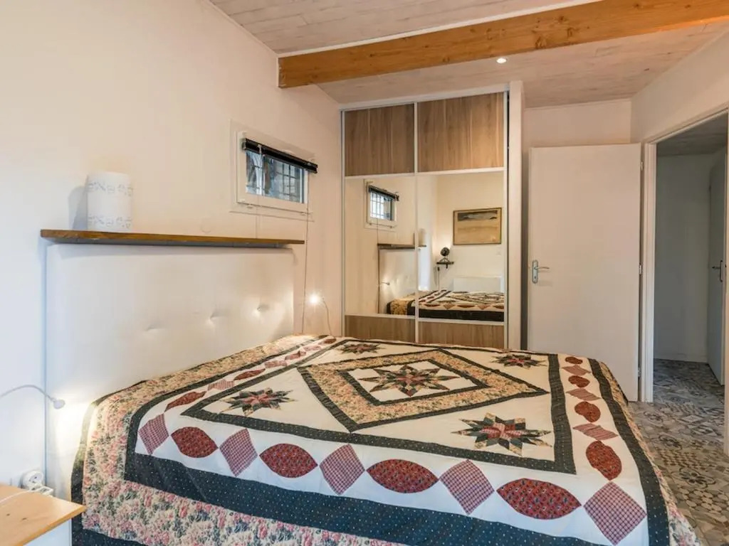 Appartement Banyuls-sur-Mer, 2 pièces, 4 personnes - FR-1-309-262