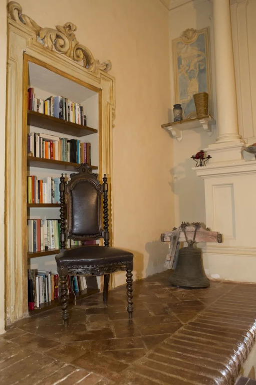 Villa Del Cielo