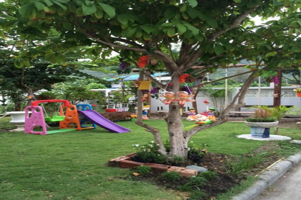 JRD Resort