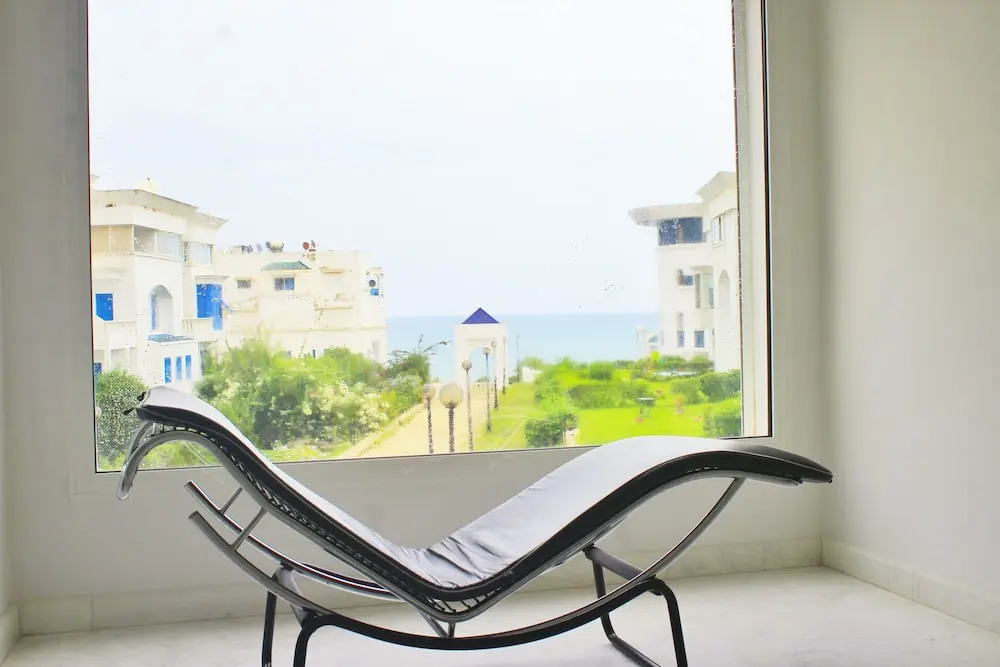 White Loft Gammarth