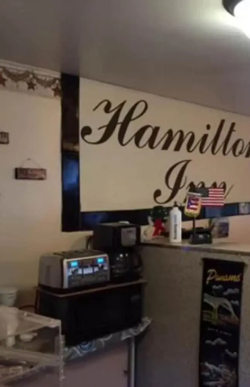 Hamilton Inn Sturbridge