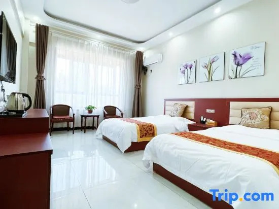 Xinyuan Hotel