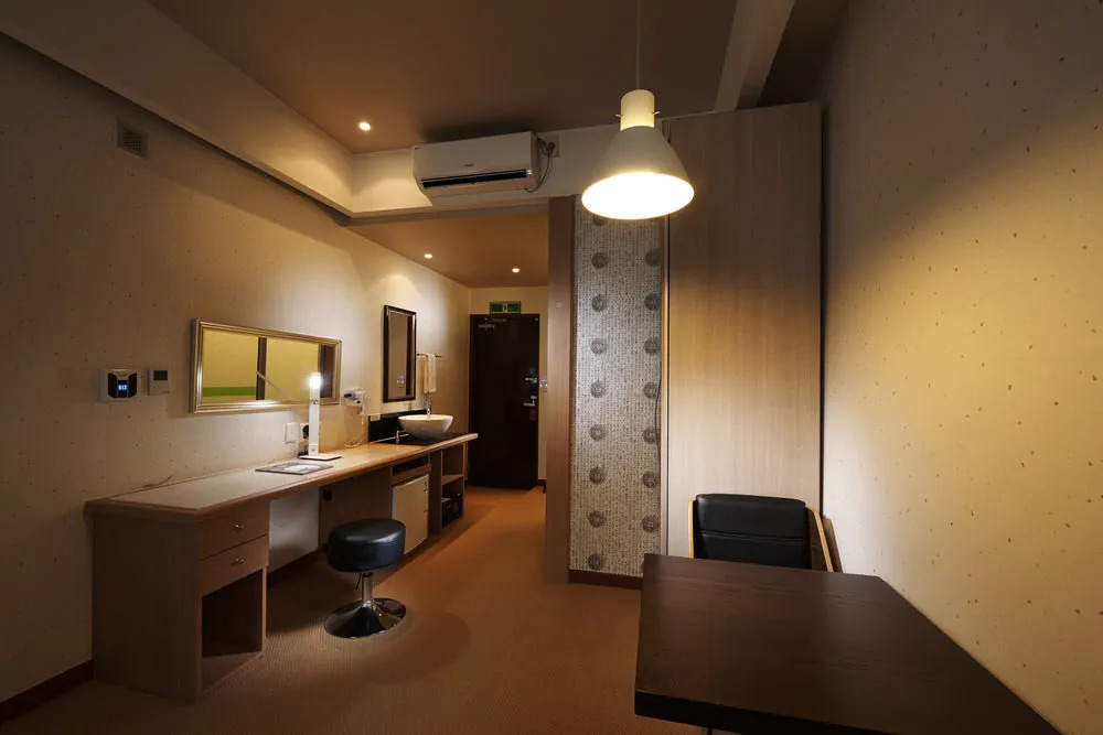Hotel KP